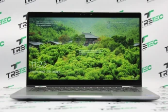 DELL LATITUDE 5350 I7 13th 32 GB 512 GB SSD FHD 13" TACTILE 360