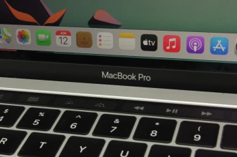 MACBOOK Touchbar Pro 2019 i7 8th 16G 512G 2K