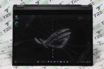 ASUS ROG X13 RYZEN 9 16G 1TB SSD RTX 3050 Ti TACTILE 360