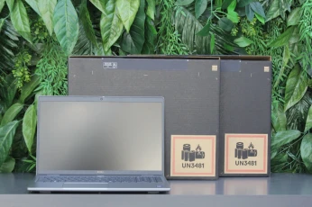 DELL LATITUDE 5550 ULTRA 5 135U 16 GB 512 GB SSD FHD 15,6" NEUF JAMAIS UTILISE
