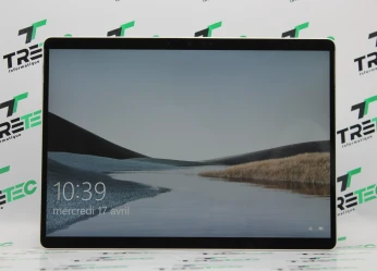 MICROSOFT SURFACE PRO 8 I7 11th 16GB 256GB SSD LTE SIM 4G 3K TACTILE DETACHABLE