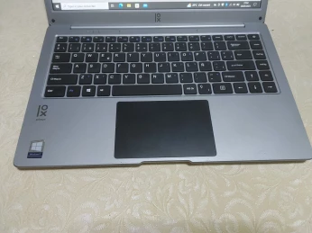 MicroPortable IOXBOOK PRIMUX