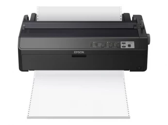Epson LQ 2090II - imprimante - Noir et blanc - matricielle