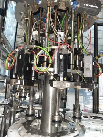 Automaticien et maintenance industrielle