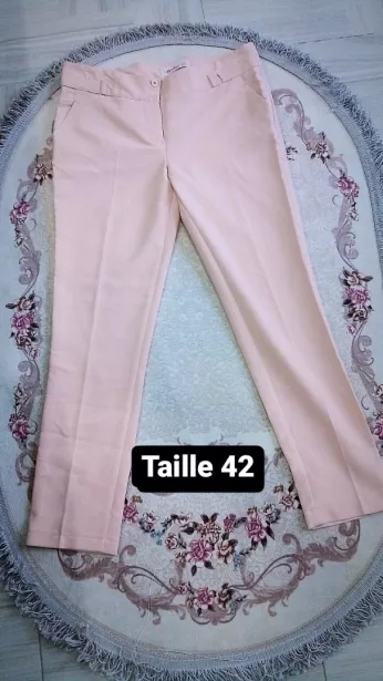 سراول كلاسيك و لاطوال la feriprie