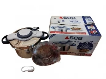 Cocotte minute Seb 6 L