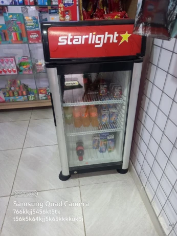 Mini Frigo