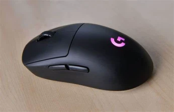 Souris logitech g pro