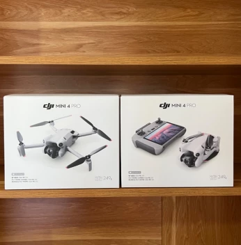 Mini 4 pro