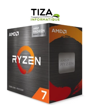 AMD Ryzen 7 5700G BOX