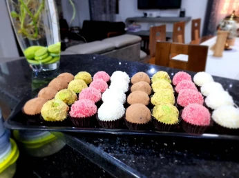 Truffes prestige