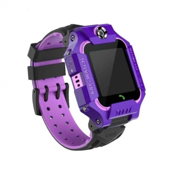 Smart 2030 Smart Watch Pour Enfant - C002 - Mauve