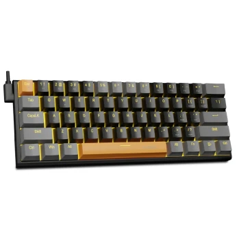 Promotion clavier E-Yooso Z11 red switch