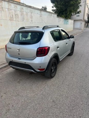 Dacia Stepway 2023 Stepway