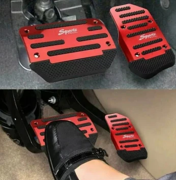 دواسة السيارات الأوتوماتيكية مانعة للانزلاق - Pédale de Voiture automatique