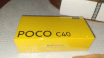 poco c40 poco c40