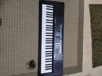 Synthétiseur symphony K150