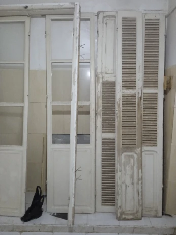 Porte fenetre