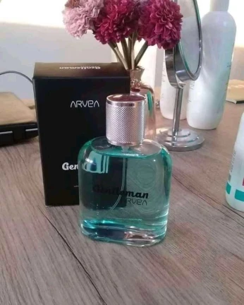 Parfum gentlemen