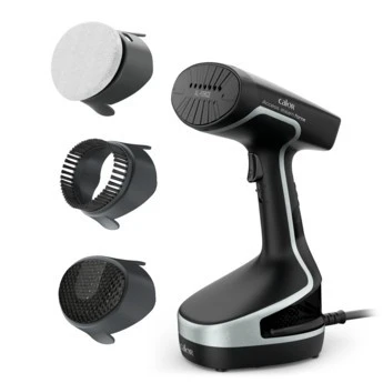 Défroisseur CALOR ACCESS STEAM FORCE DÉFROISSEUR VAPEUR STEAMER PUISSANT 3 EN 1 DT8270C0