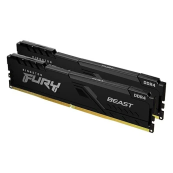 Kingston FURY Beast 16GB (2x8GB) 3200MHz DDR4