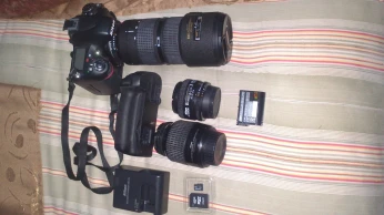 camera digital