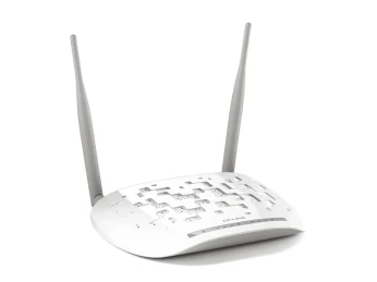 Modem Routeur TP-Link TD-W8961ND ADSL2+ 300Mbps