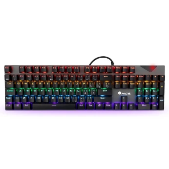 Clavier Gaming NGS GKX-500