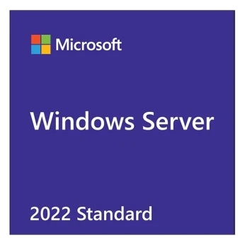 Microsoft Windows server 2022 64Bit 1Pack DVD 16 Core