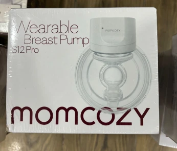Tire lait Momcozy S12 Pro Original Caba