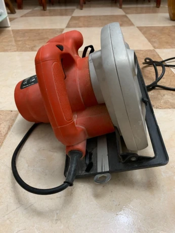 Black decker