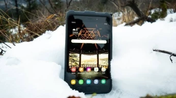 Samsung Galaxy Tab Active 3