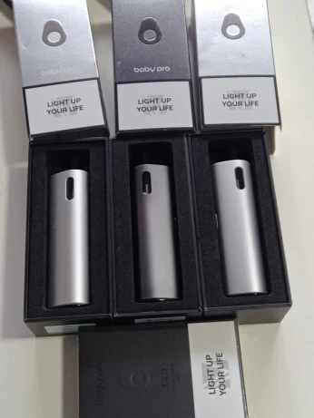 Cigarette électronique vaptio avocado