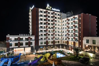Hôtel AZ Montana SUPER PROMO