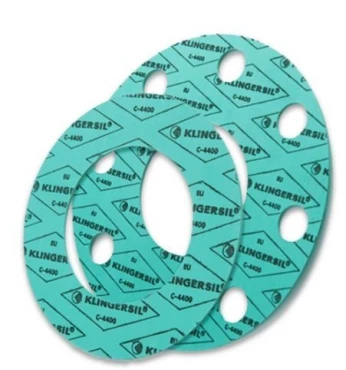 FEUILLE DE KLINGERITE . JOINT KLINGERITE