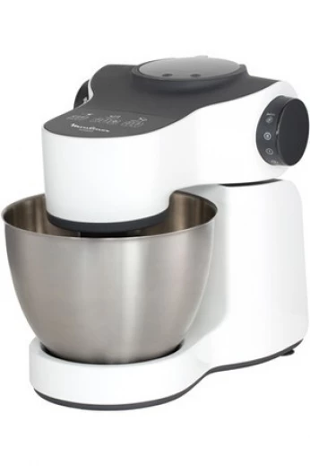 Moulinex Robot Patissier Multifonction WIZZO BLANC MOULINEX QA310110