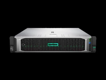 SERVEUR HPE DL380 Gen10 / Xeon S 4210R