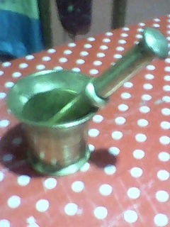 pilon ancien