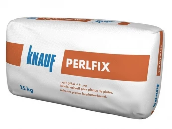 Plâtres et Enduits Knauf