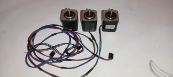 قطع غيار ماكينة CNC