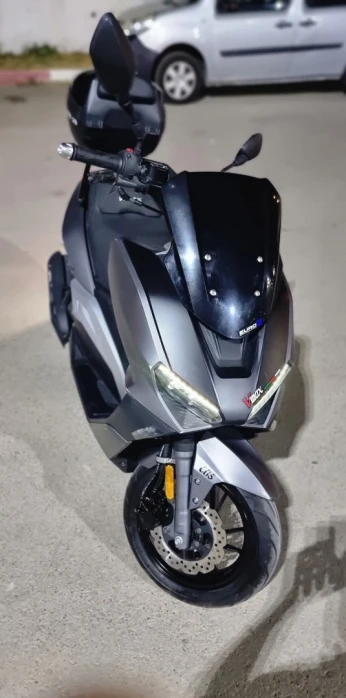 VMS VMAX 200cc 2022