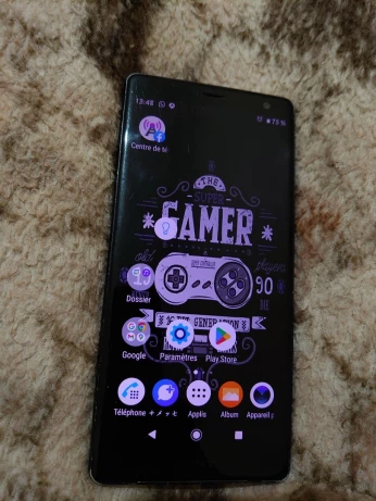 Sony Xperia Xperia xz2
