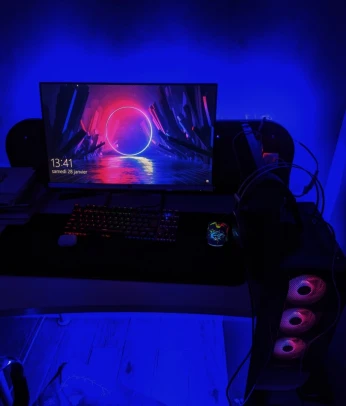 Pc gamer