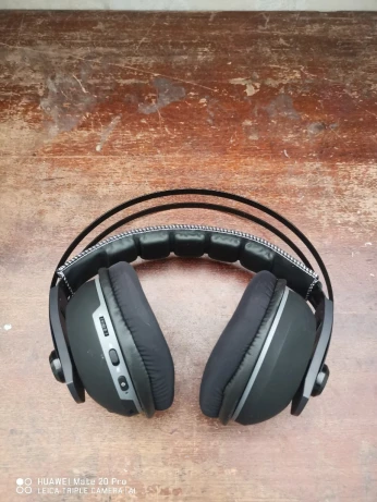 Casque sans fil