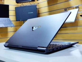 HP VICTUS GAMING 16 2022 I7 12700H / 16GB DDR5 /512GB SSD