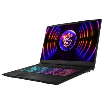 MSI KATANA 17 B12VFK/I7-12650H 5GHZ/16GB DDR5/DISK 512GB SSD/NVIDIA RTX 4060 8GB/ECRAN 17.3 POUCE