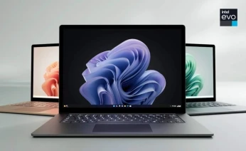MICROSOFT SURFACE LAPTOP 5 15 2023/I7-1265U 5GHZ/RAM 16GB DDR5/256GB SSD /ECRAN 14 3K TACTILE