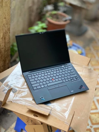 LENOVO THINKPAD X1 NANO GEN 1 /INTEL I7-1165G7 EVO/RAM 16GB DDR4/disk 512 gb ssd/intel iris XE