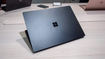 SURFACE LAPTOP 4 MAX INTEL i7-1185G7 ram 32gb disk 1tb 14 pouce 3k tactile