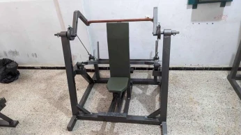 pull over machine